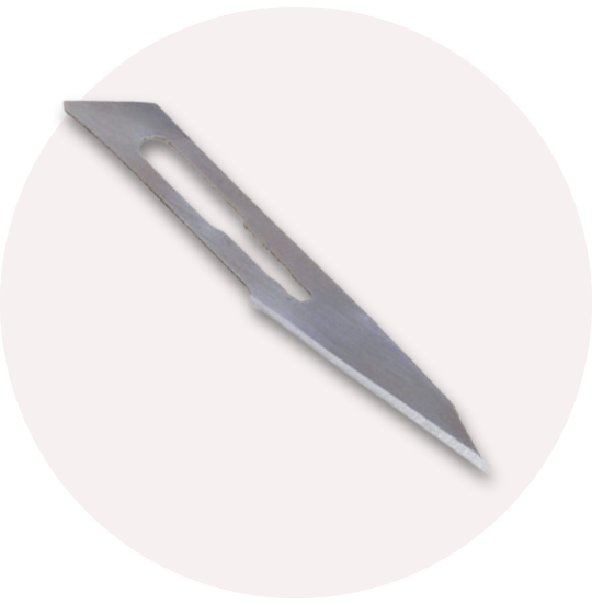 Scalpel Blades